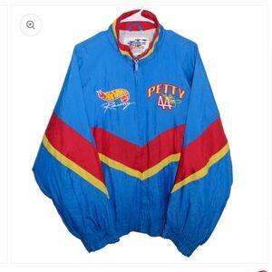 Women's Blue Ski Jacket